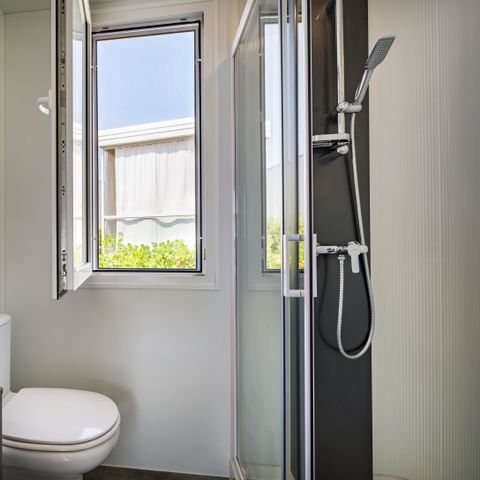 MOBILE HOME 4 people - Amber Sea Luxury Village - Sea Holiday Home