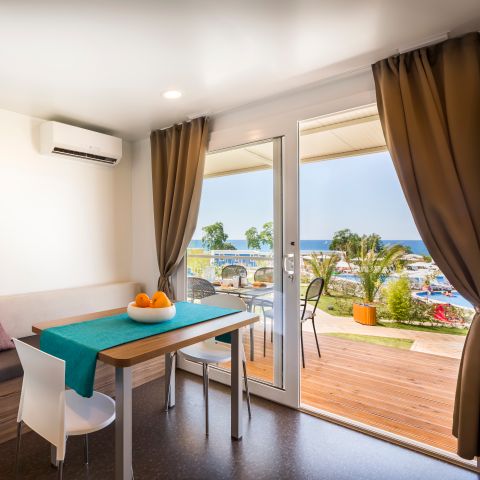 MOBILE HOME 6 people - Mirami Premium Holiday Home (MHMP)
