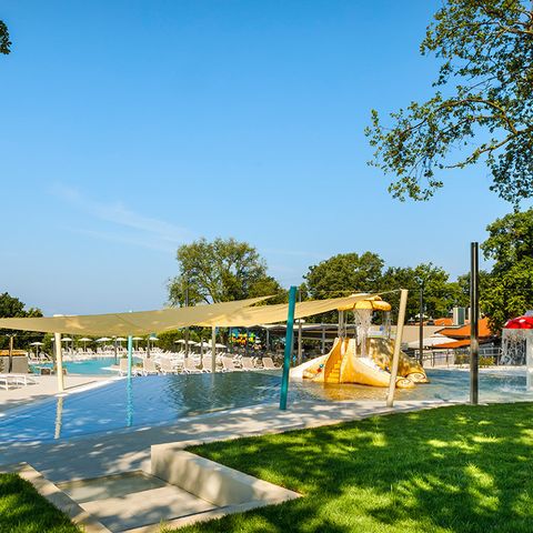 Camping Aminess Maravea - Istria - Image N°3