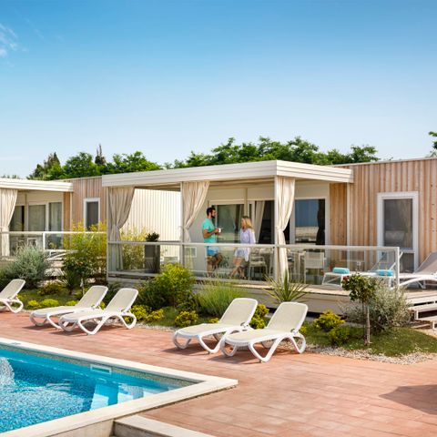 Camping Aminess Maravea - Istria - Image N°4