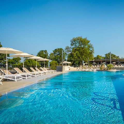 Camping Aminess Maravea - Istria - Image N°2