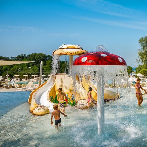 Camping Aminess Maravea - Istria - Image N°6