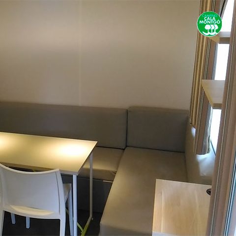 MOBILE HOME 2 people - Familiar con Terraza