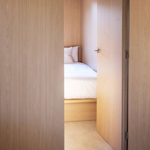 MOBILE HOME 2 people - FAMILY COMPACT 2 bedrooms