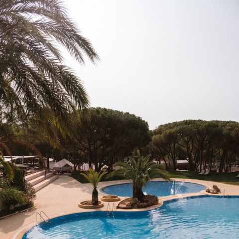 WeCamp Cala Montgo - Girona - Image N°3