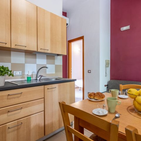 BUNGALOW 2 people - Bungalow