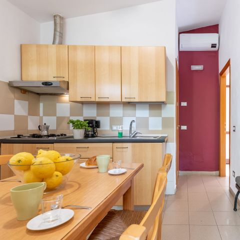 BUNGALOW 2 people - Bungalow