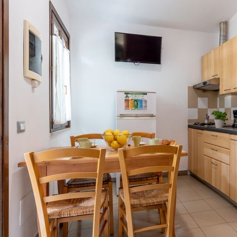 BUNGALOW 2 people - Bungalow