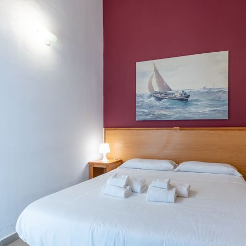 BUNGALOW 2 people - Bungalow