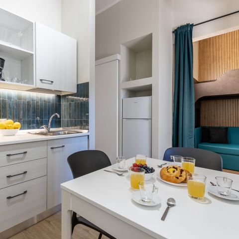 BUNGALOW 2 people - Premium