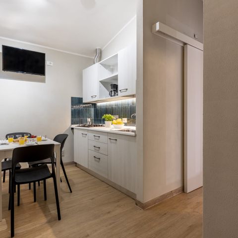 BUNGALOW 2 people - Premium