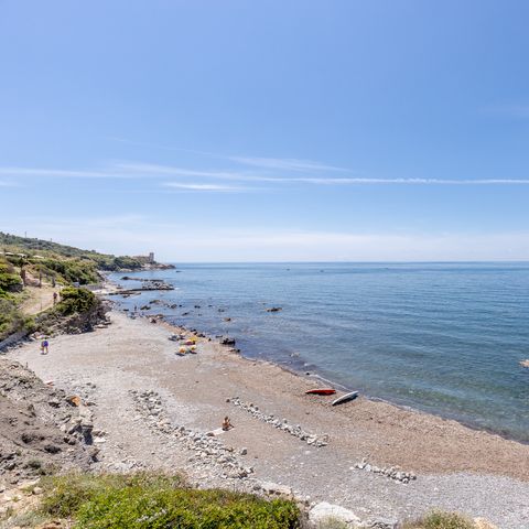 Camping Miramare Village - Livorno - Image N°4