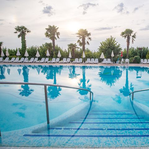 Camping Lido - Camping Verona - Image N°3