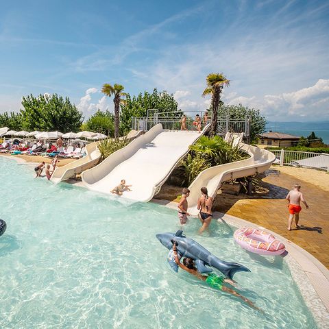 Camping Lido - Camping Verona - Image N°5