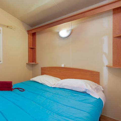 MOBILE HOME 5 people - Standard Zola