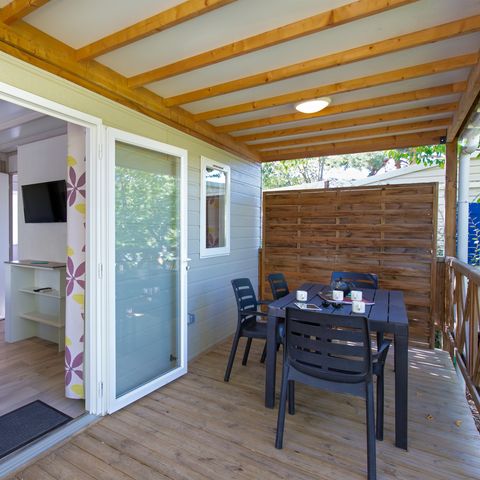 CHALET 4 people - Standard Pagnol
