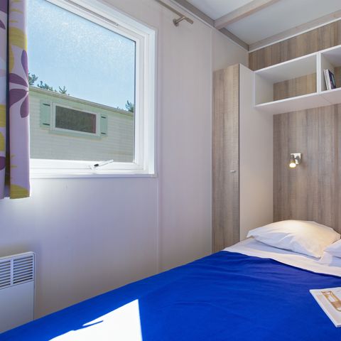 CHALET 4 people - Standard Pagnol