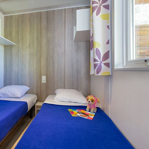CHALET 4 people - Standard Pagnol