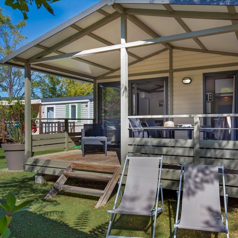 CHALET 5 people - Premium Daudet