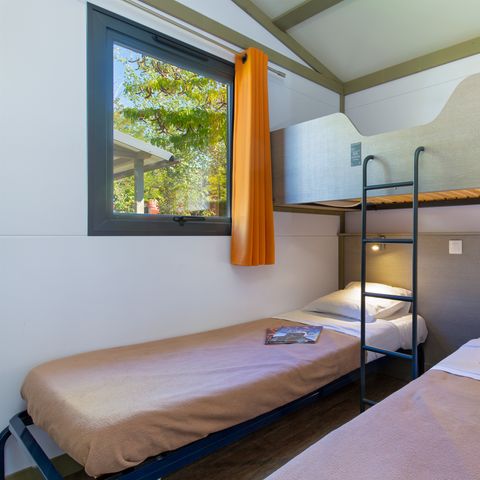 CHALET 5 people - Premium Daudet