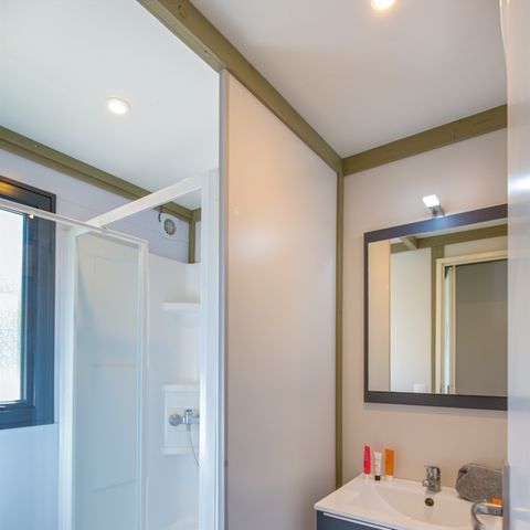 CHALET 5 people - Premium Daudet