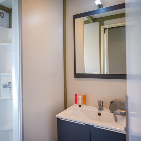 CHALET 5 people - Premium Daudet