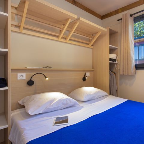 Chalet 4 persons - Confort - Mistral