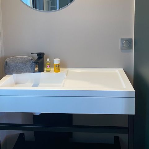 MOBILE HOME 4 people - Premium Lavandin
