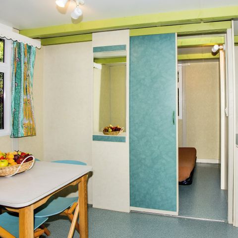 CHALET 4 people - Small room