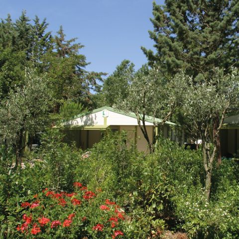 CHALET 4 people - Small room