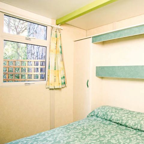 CHALET 4 people - Small room