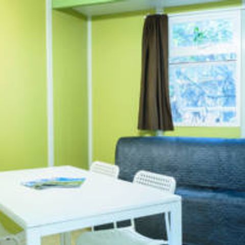 CHALET 4 people - Le Petit Trianon - PetFriendly