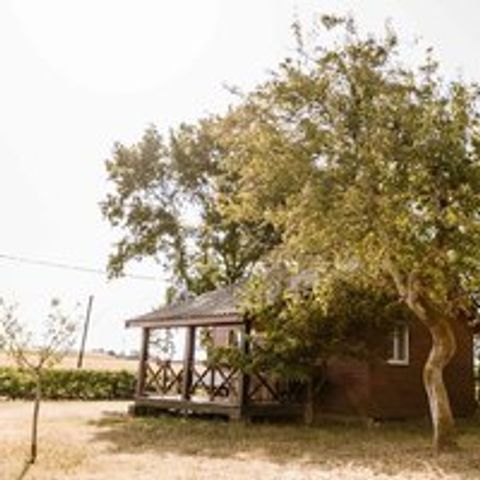 CHALET 6 people - (C01)