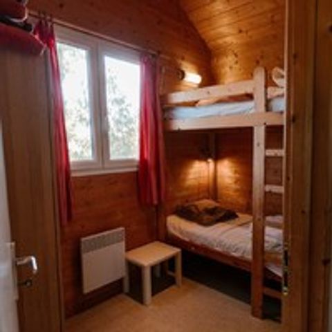 CHALET 6 people - (C01)