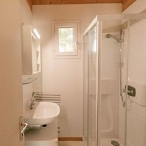 CHALET 6 people - (C01)