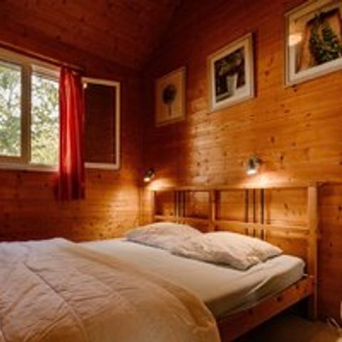 CHALET 6 people - (C01)