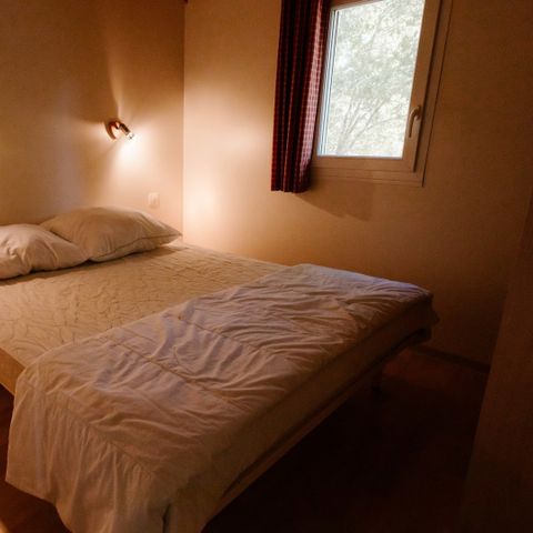 CHALET 5 people - (C02)