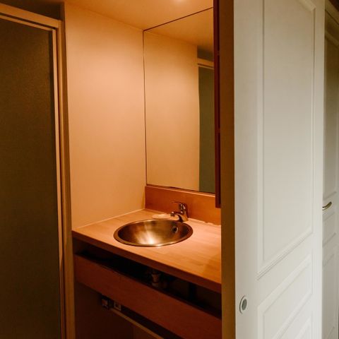 CHALET 5 people - (C02)