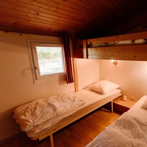 CHALET 5 people - (C02)