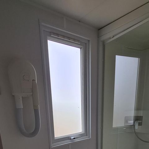MOBILE HOME 5 people - Mobile home 1 - 28m² - 2 bedrooms