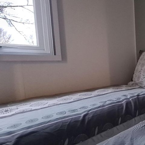 MOBILE HOME 6 people - Mobile home 2 - 34m² - 3 bedrooms