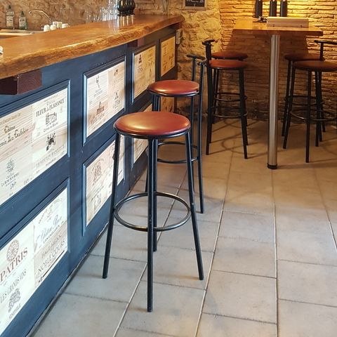 Camping Chez Gendron - Gironde - Image N°5