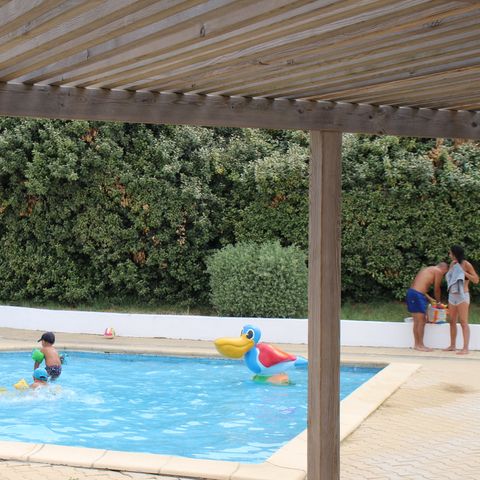 Camping La Brise - Bouches-du-Rhône - Image N°3