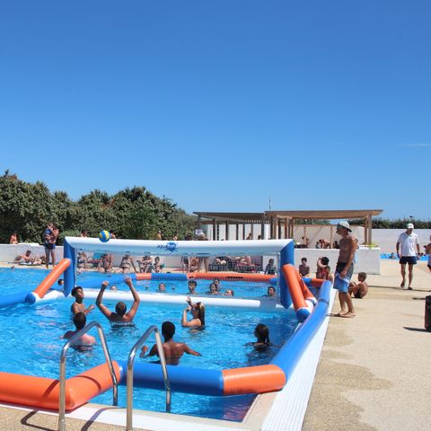 Camping La Brise - Bouches-du-Rhône - Image N°6