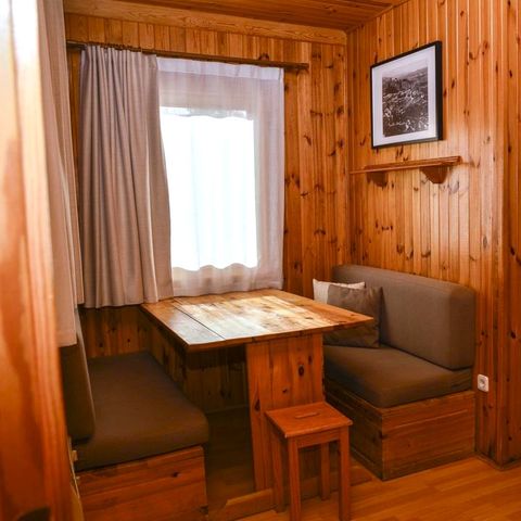 BUNGALOW 4 people - Bungalow