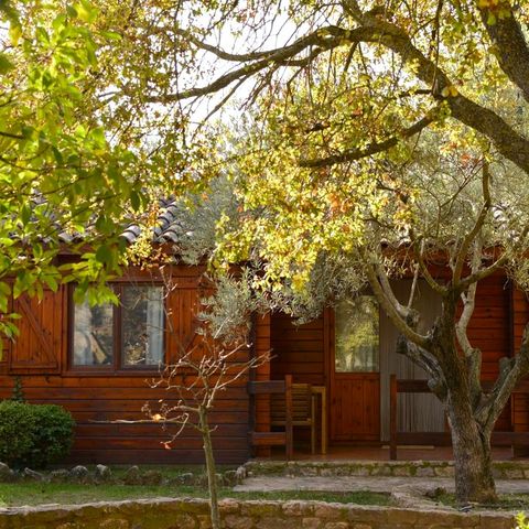 BUNGALOW 4 people - Bungalow