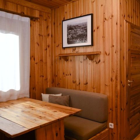 BUNGALOW 4 people - Bungalow