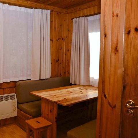 BUNGALOW 4 people - Bungalow