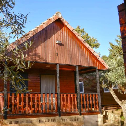 BUNGALOW 5 people - Bungalow