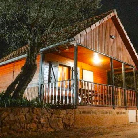 BUNGALOW 5 people - Bungalow